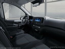 Mercedes-Benz Vito 116 CDI Tourer PRO Lang