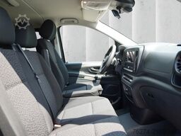 Mercedes-Benz Vito 116 CDI Tourer PRO Lang Winter Rückfahrkamera
