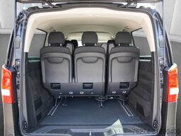 Mercedes-Benz Vito 116 CDI Tourer PRO Lang Winter Rückfahrkamera