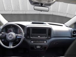 Mercedes-Benz Vito 116 CDI Tourer PRO Lang Winter Rückfahrkamera