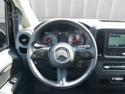Mercedes-Benz Vito 116 CDI Tourer PRO Lang Winter Rückfahrkamera