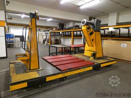 Nord SK 9082 1-132 M/4 BRE100