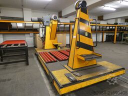 Nord SK 9082 1-132 M/4 BRE100