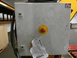 Nord SK 9082 1-132 M/4 BRE100