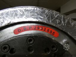 Nord SK 9082 1-132 M/4 BRE100