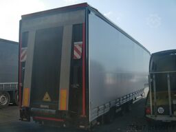 Wiese SA 3-36 CS-S MEGA Rampe 9to.