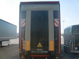 Wiese SA 3-36 CS-S MEGA Rampe 9to.