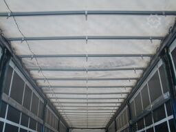 Wiese SA 3-36 CS-S MEGA Rampe 9to.