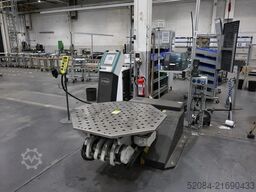 DEMMELER Ergonomix M 2000