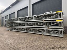 Meta (Thyssen) Multipal S Abm.: 7.000 x 500 mm