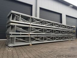 Meta (Thyssen) Multipal S Abm.: 7.000 x 500 mm