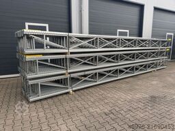 Meta (Thyssen) Multipal S Abm.: 7.000 x 500 mm