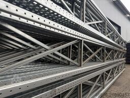 Meta (Thyssen) Multipal S Abm.: 7.000 x 500 mm