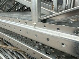 Meta (Thyssen) Multipal S Abm.: 7.000 x 500 mm