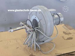 VENTUR tekniska ab HPB-F-040-300T / SKh90-2S2