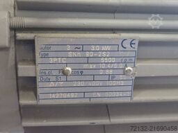 VENTUR tekniska ab HPB-F-040-300T / SKh90-2S2