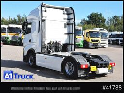 IVECO S-Way 480, Hydraulik Intarder, Navi,