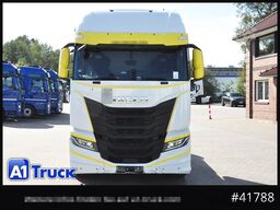 IVECO S-Way 480, Hydraulik Intarder, Navi,