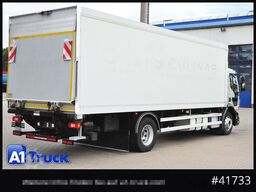 VOLVO FE 320 BL. Carrier 1250MT LBW, 18t.