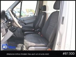 MERCEDES-BENZ Sprinter 313 CDI Kasten Maxi, Klima