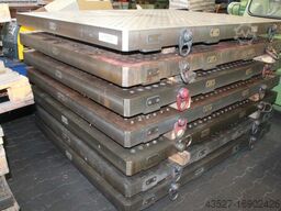 UNBEKANNT 1600x2000x100mm