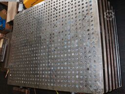 UNBEKANNT 1600x2000x100mm