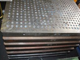 UNBEKANNT 1600x2000x100mm