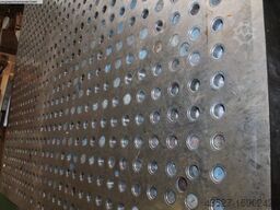 UNBEKANNT 1600x2000x100mm