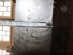 UNBEKANNT 1600x2000x100mm