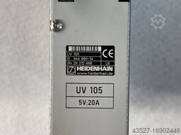 HEIDENHAIN UV 105