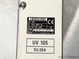 HEIDENHAIN UV 105