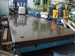 STIEFELMAYER 6000x2500 mm