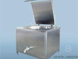 Hranmechanica Boiling Kettle EK 300 L