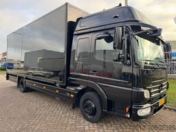 Mercedes-Benz ATEGO 818 / 228.000..KM!! / Sleeping Cab / TUV:...