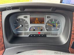 Mercedes-Benz ATEGO 818 / 228.000..KM!! / Sleeping Cab / TUV:...