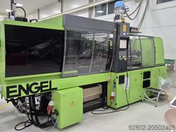 ENGEL VC 500/110 tech + ER -HLI 41
