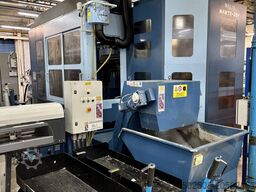 Matsuura MAM72-35V PC-32