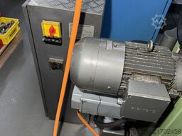 Friedrich Deckel FP3