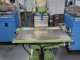 Friedrich Deckel FP3