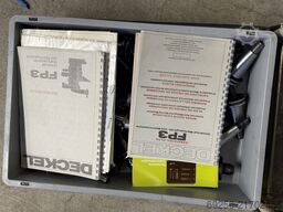 Friedrich Deckel FP3