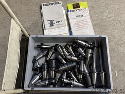 Friedrich Deckel FP3