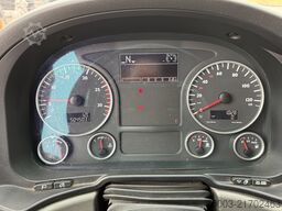 MAN TGX 41.540 8X4 BLS 120.000Kg