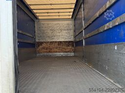 Mercedes-Benz Atego 1221