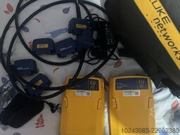 Fluke Dsx 8000