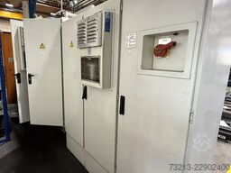 HEYLIGENSTAEDT HEYNUMAT 24U/1500 mit C-Achse