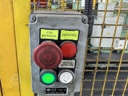 Olma Combi Door Panel