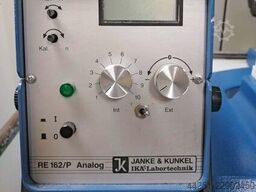 IKA LR 2000 V