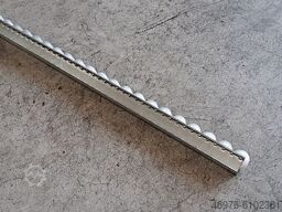 Bito / Segmentlänge: 2.460 mm Segmentbreite: 38 mm