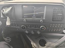 Ford Truck F-Max L - 1 jaar garantie