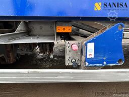 MAN TGL 8.220 Anhänger/Seilwinde/Funk/Nutzlast:8290 kg